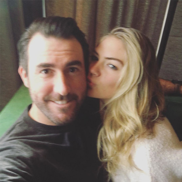 Kate Upton ile Justin Verlander evlendi - Sayfa 17