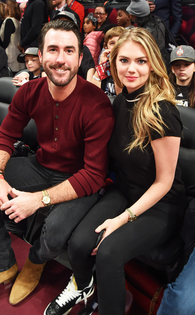 Kate Upton ile Justin Verlander evlendi - Sayfa 19