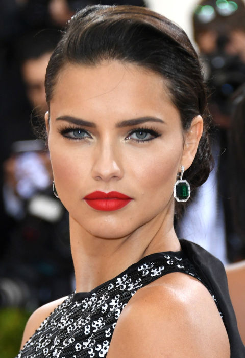 Adriana Lima: Artık boş yere soyunmayacağım - Sayfa 1