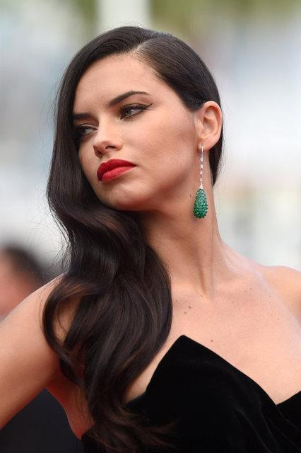 Adriana Lima: Artık boş yere soyunmayacağım - Sayfa 3