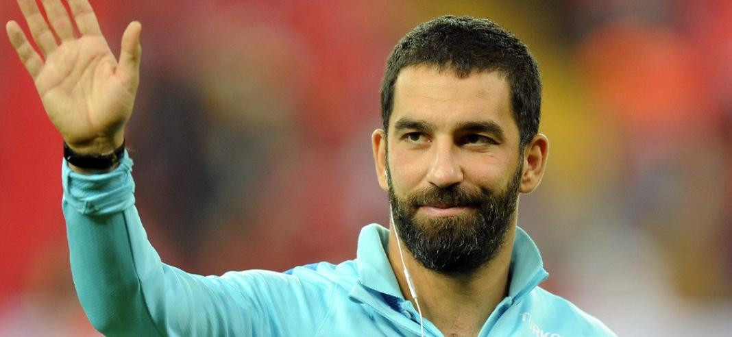 Arda Turan villasını satılığa çıkardı - Sayfa 1