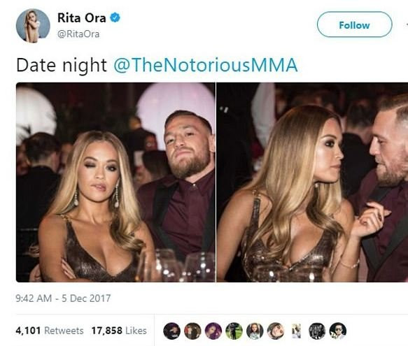 Rita Ora kabına sığmıyor! - Sayfa 14