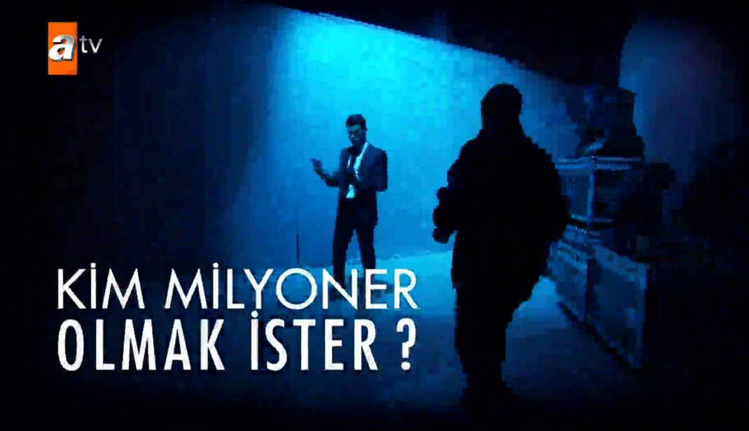 Murat Yıldırım'ın 'Milyoner' heyecanı - Sayfa 6