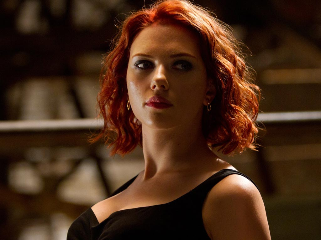 Scarlett Johansson isyan etti: Tacize maruz kalıyoruz - Sayfa 21