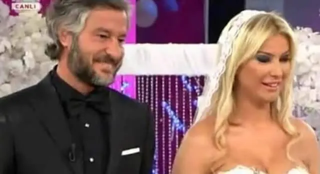 Songül Karlı Metin Yüncü'den neden ayrıldığını açıkladı