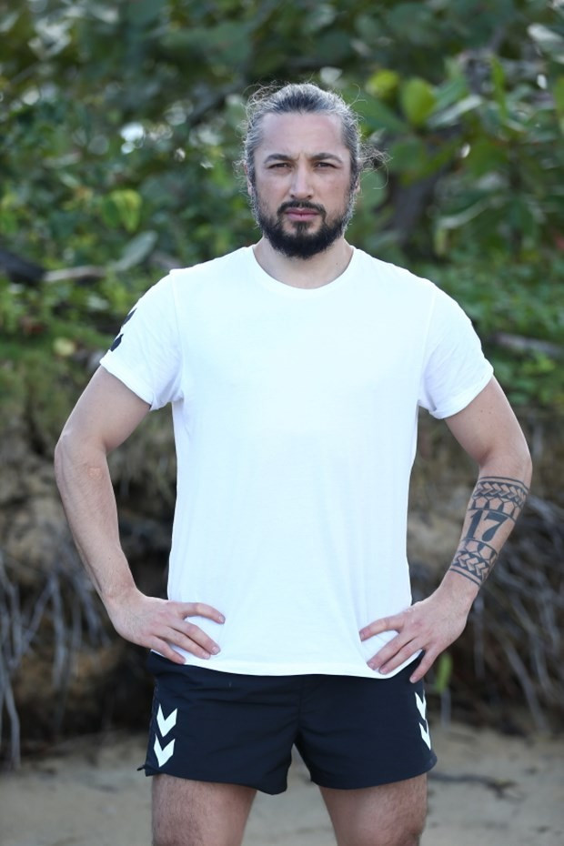 Survivor yarışmacılarının büyük değişimi - Sayfa 5