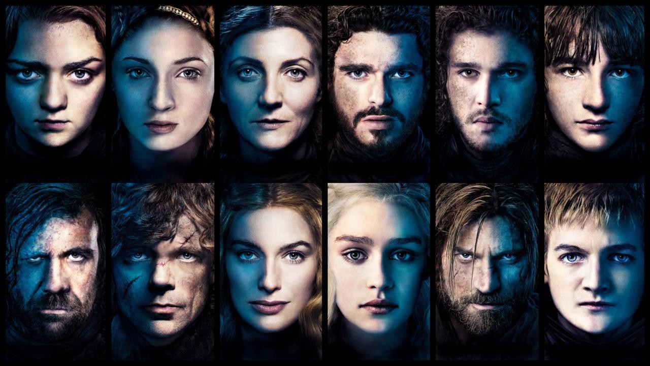 Game of Thrones final sezonu kaç bölüm olacak? - Sayfa 6