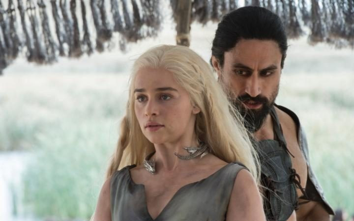 Game of Thrones final sezonu kaç bölüm olacak? - Sayfa 14