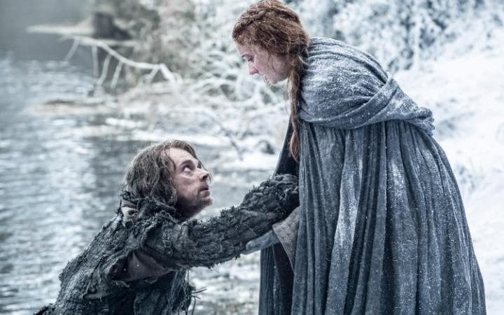 Game of Thrones final sezonu kaç bölüm olacak? - Sayfa 15