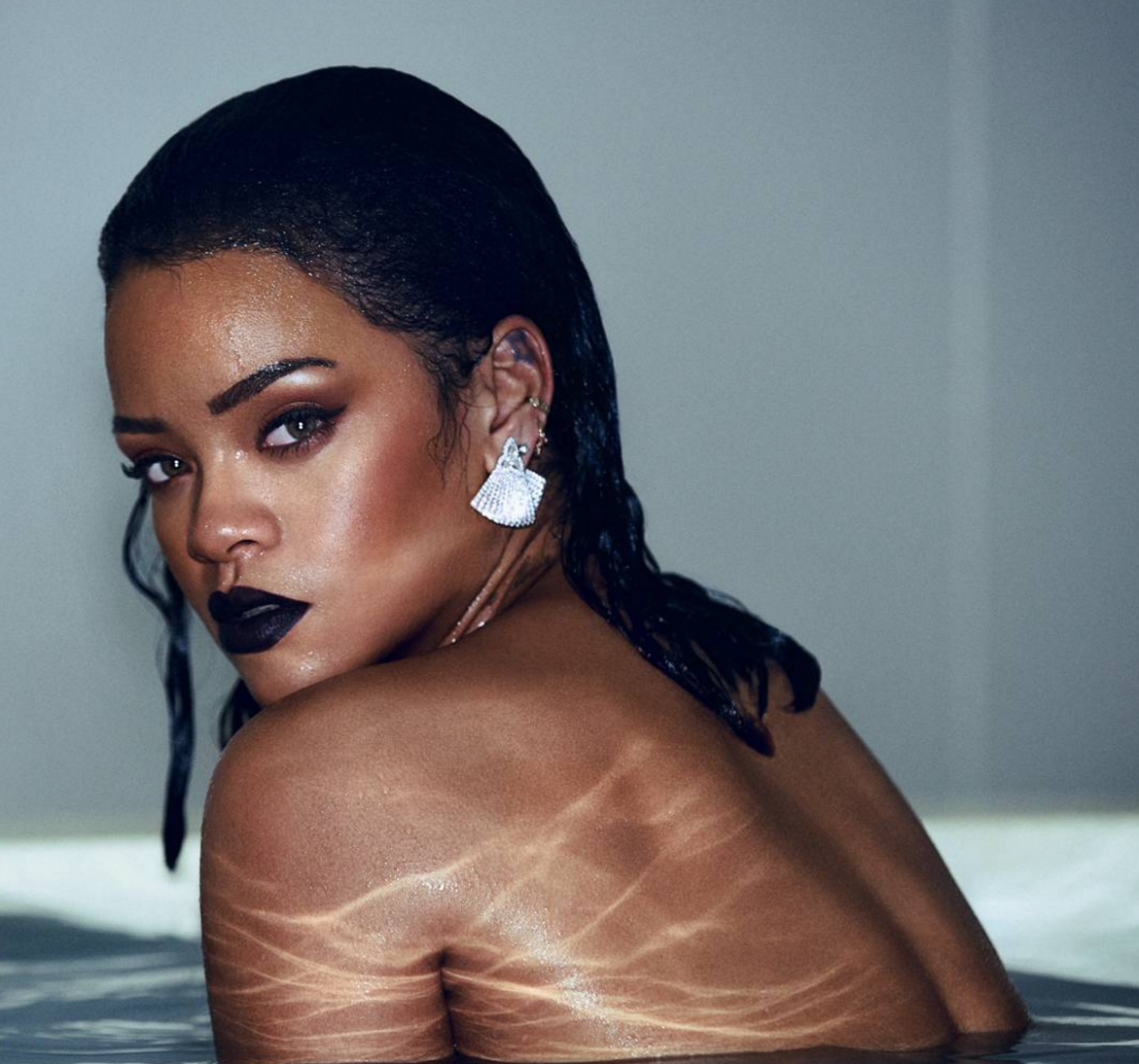 Rihanna sevişme sahnesini böyle izledi - Sayfa 19