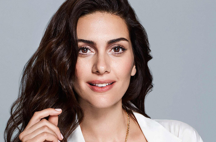 Bergüzar Korel Kollywood yolunda! - Sayfa 15