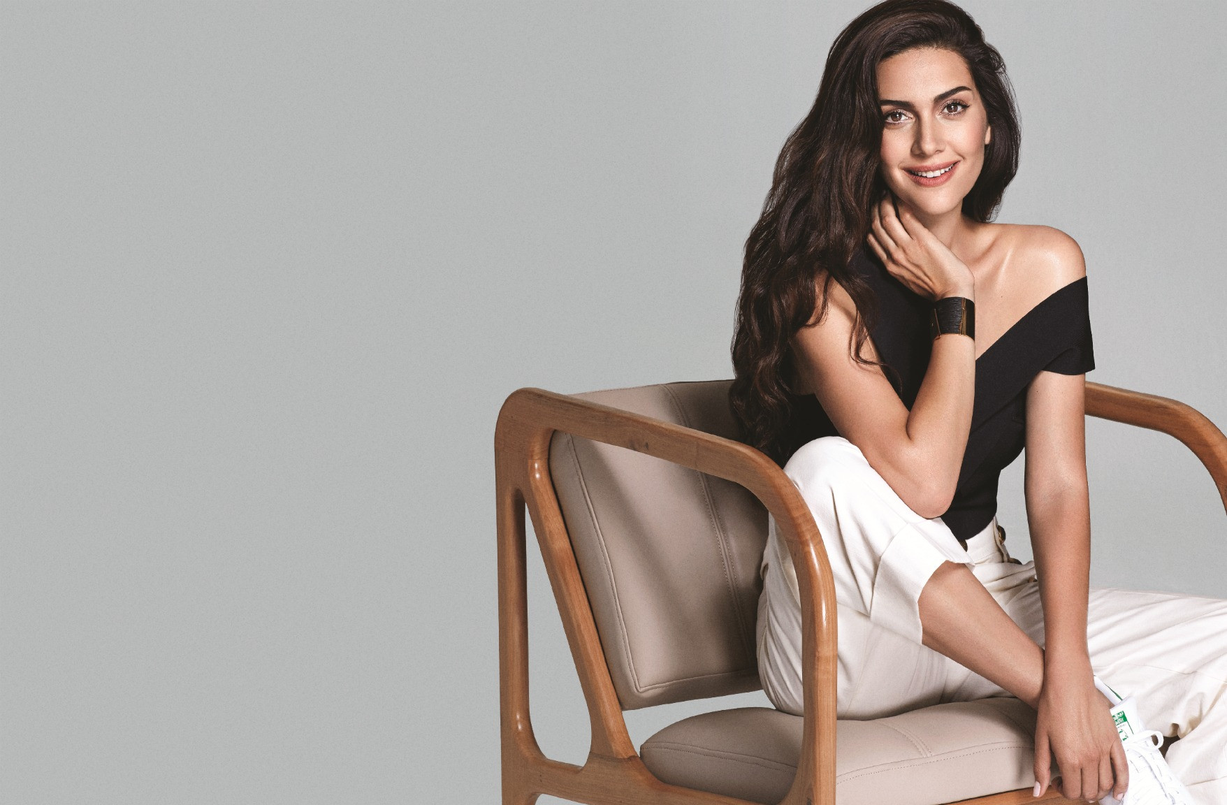 Bergüzar Korel Kollywood yolunda! - Sayfa 25