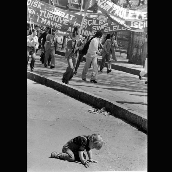 Fotoğraf Peşinde Bir Ömür - Erdoğan Köseoğlu - Sayfa 2