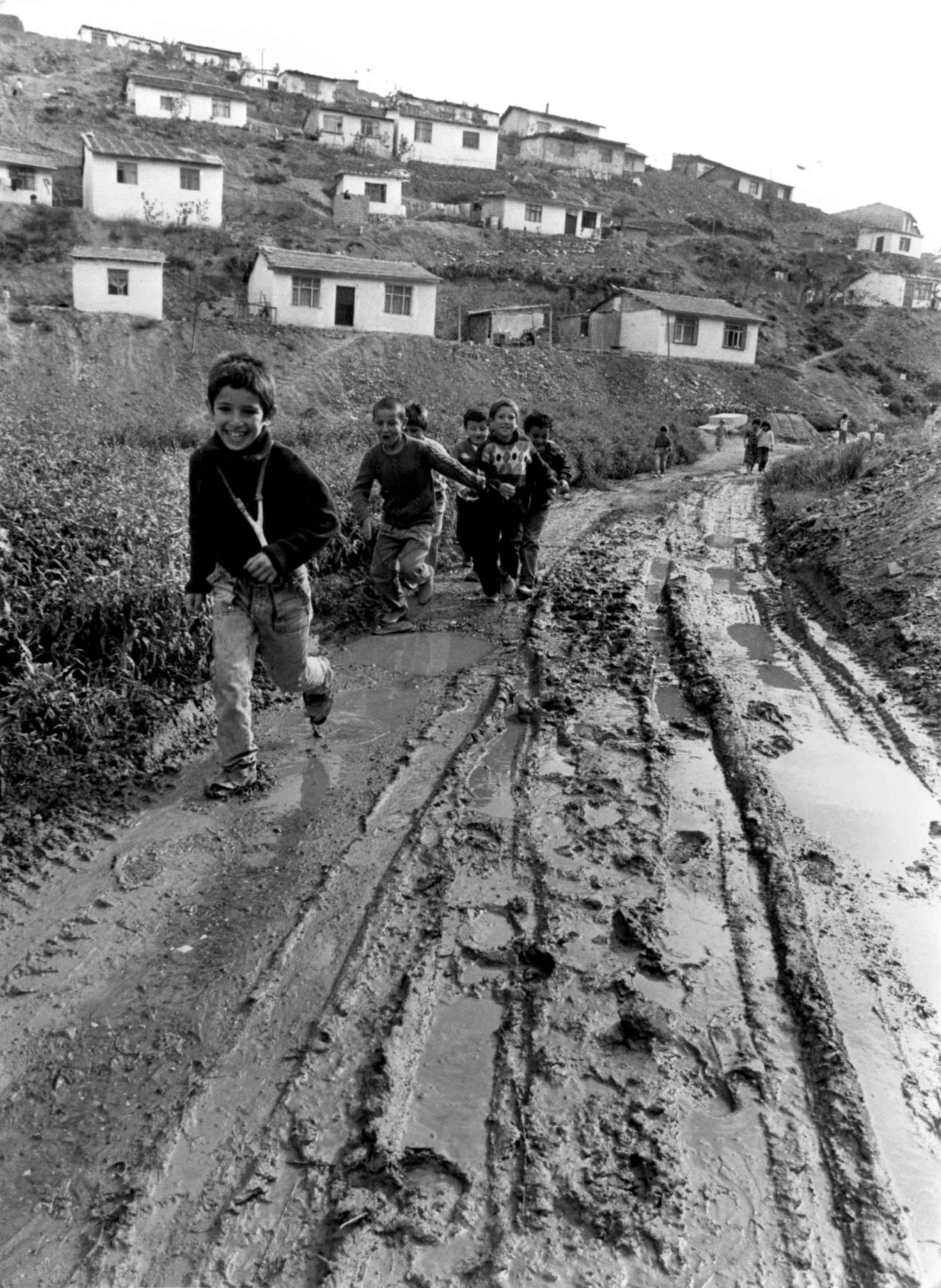 Fotoğraf Peşinde Bir Ömür - Erdoğan Köseoğlu - Sayfa 19