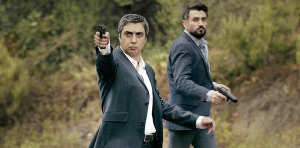 Kurtlar Vadisi ekibi yeni film çekiyor! - Sayfa 6