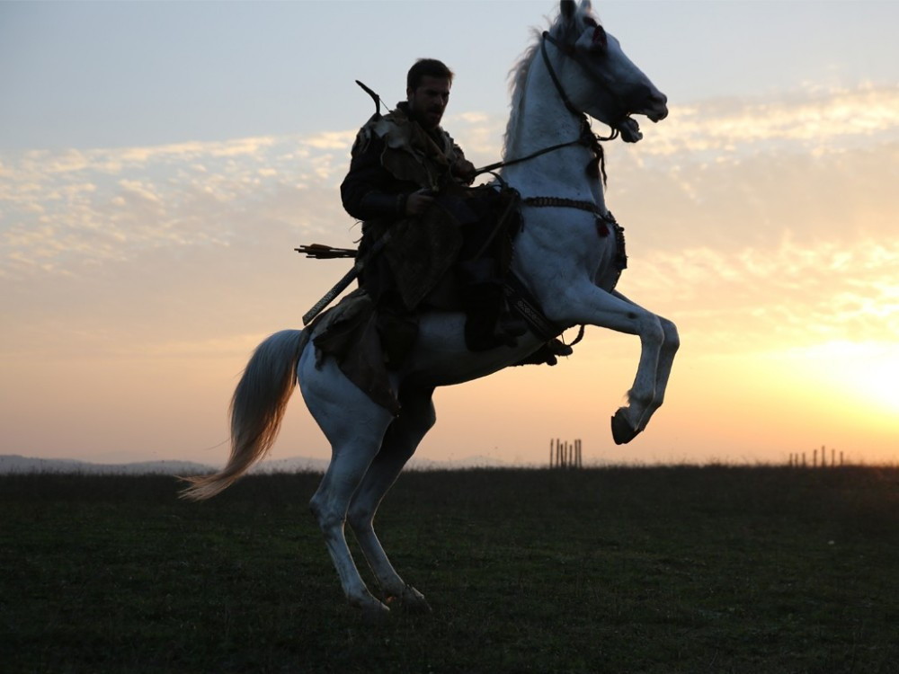 Borsada Diriliş Ertuğrul sürprizi! - Sayfa 7