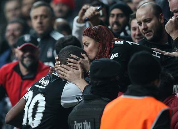 TRT, Talisca'dan çok onu gösterdi! - Sayfa 6