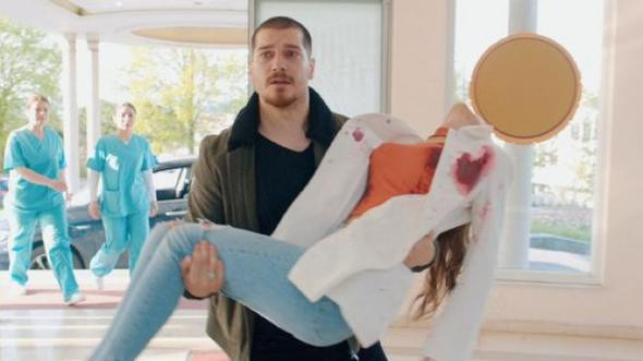 İçerde dizisinde şok ayrılık! - Sayfa 6