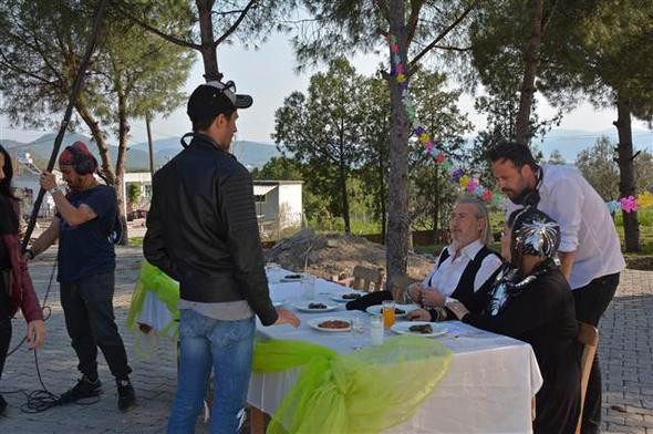 İzel'in kilo almasının nedeni belli oldu! Çok şaşırtmıştı! - Sayfa 11