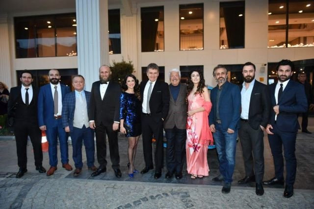 Sümela'nın Şifresi'ne Trabzon'da 'Lazmobil'li gala - Sayfa 13