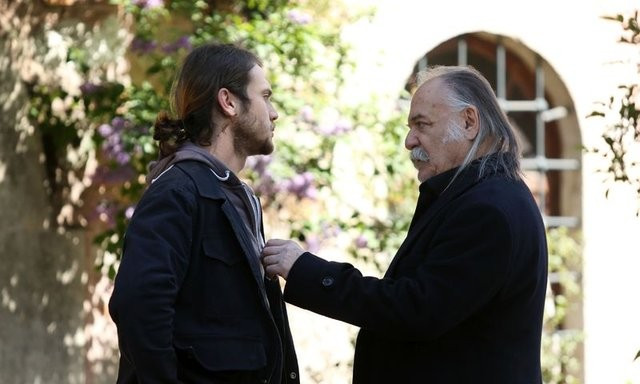 'İçerde'de senaryo sil baştan! - Sayfa 8