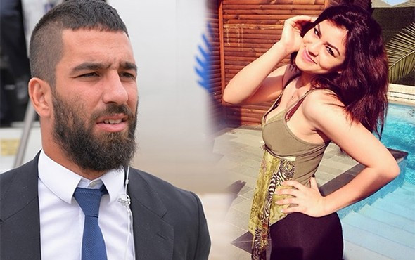 Arda Turan'ın çapkınlık yazışmaları sosyal medyayı salladı - Sayfa 3