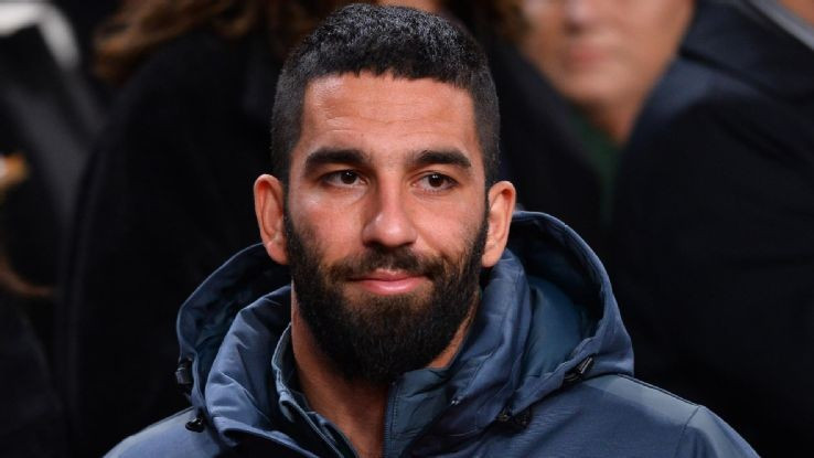 Arda Turan'ın çapkınlık yazışmaları sosyal medyayı salladı - Sayfa 12