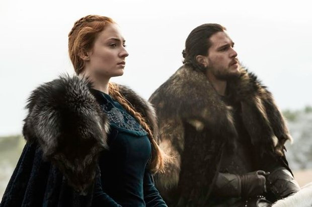 Game of Thrones'un Arap versiyonu geliyor! - Sayfa 1