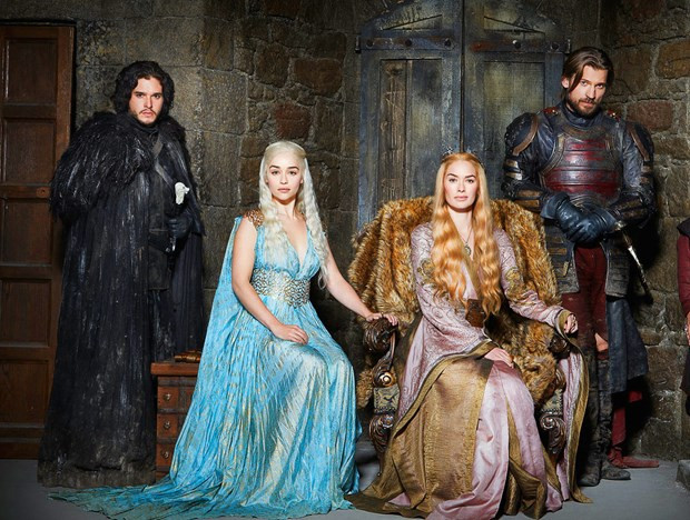 Game of Thrones'un Arap versiyonu geliyor! - Sayfa 3