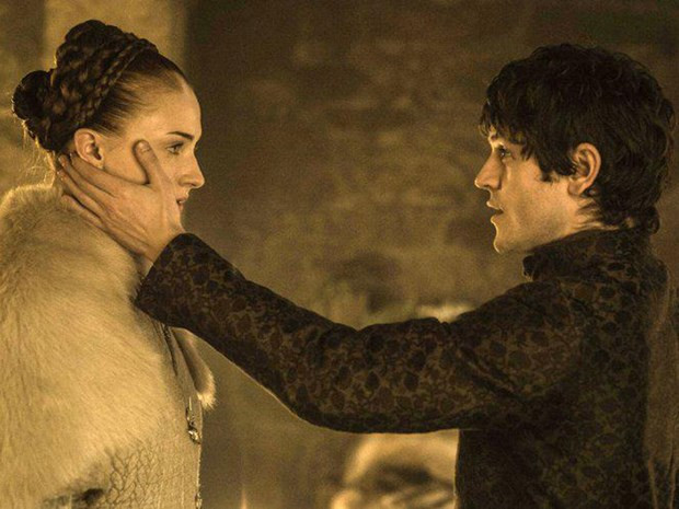 Game of Thrones'un Arap versiyonu geliyor! - Sayfa 5