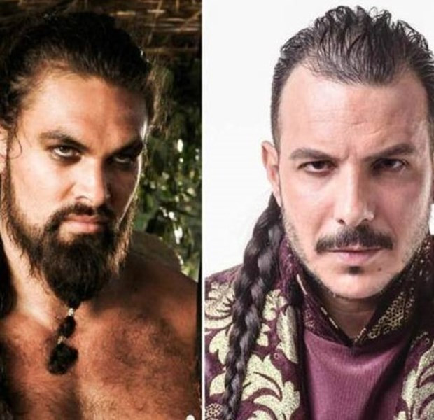 Game of Thrones'un Arap versiyonu geliyor! - Sayfa 10