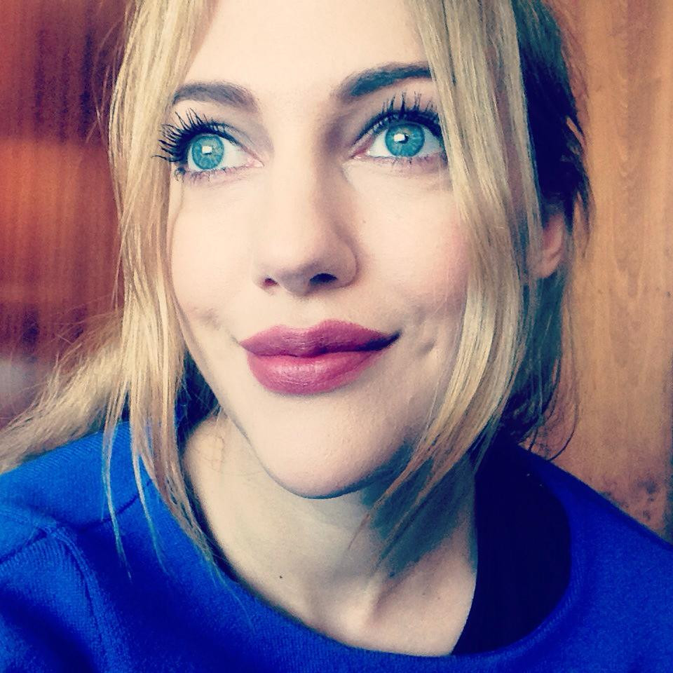 Meryem Uzerli'den seksi pozlar! - Sayfa 9