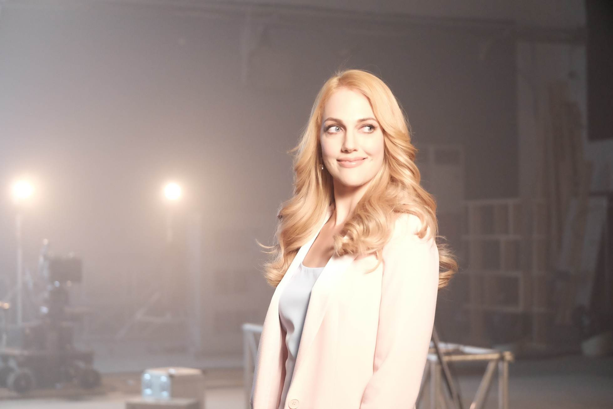 Meryem Uzerli'den seksi pozlar! - Sayfa 13