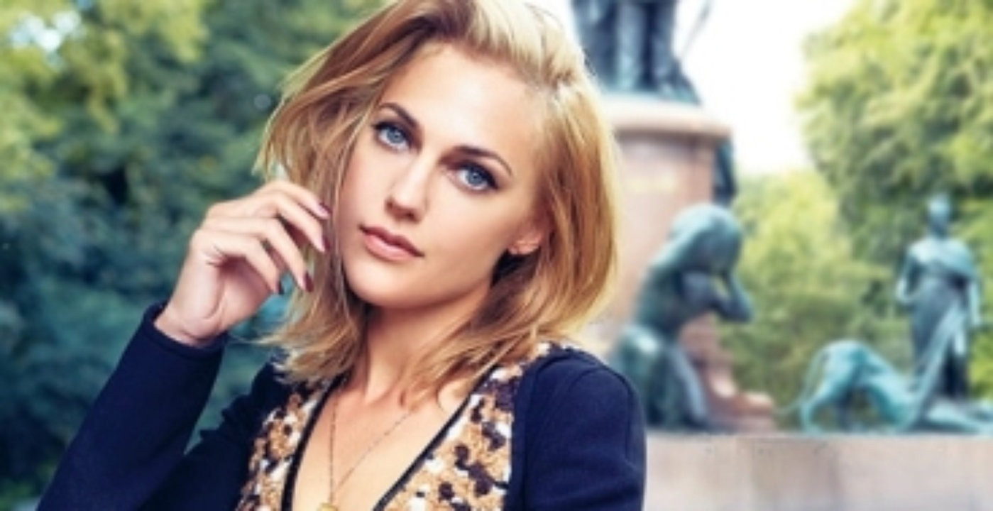 Meryem Uzerli'den seksi pozlar! - Sayfa 15