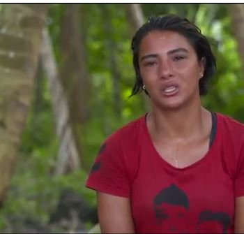 Survivor Sabriye'den eski sevgili itirafı! Hem ağladı hem ağlattı! - Sayfa 3