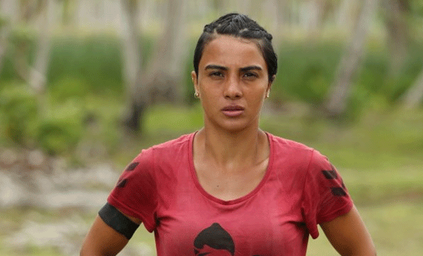 Survivor Sabriye'den eski sevgili itirafı! Hem ağladı hem ağlattı! - Sayfa 4