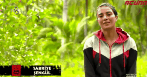 Survivor Sabriye'den eski sevgili itirafı! Hem ağladı hem ağlattı! - Sayfa 13