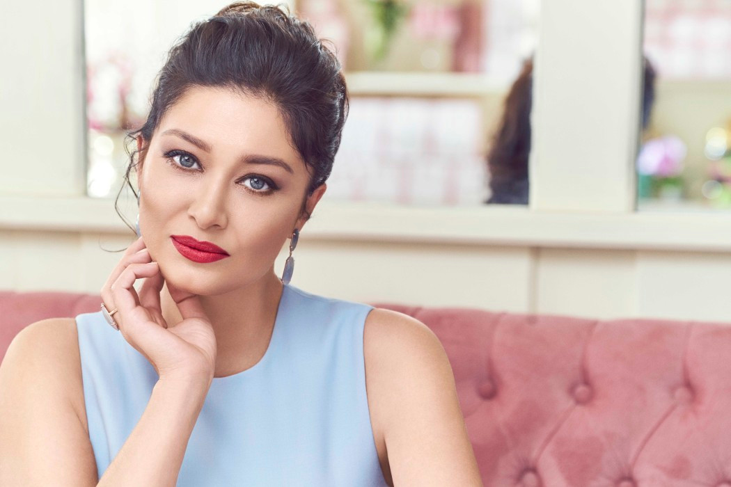 Arap hayranı Nurgül Yeşilçay için parayı bastı! - Sayfa 9