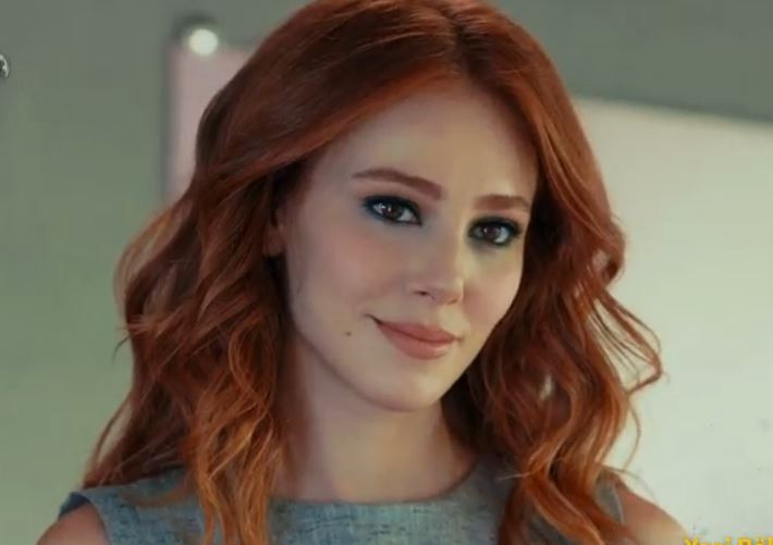 Elçin Sangu tatilden makyajsız fotoğraf paylaştı beğeni yağdı... - Sayfa 14