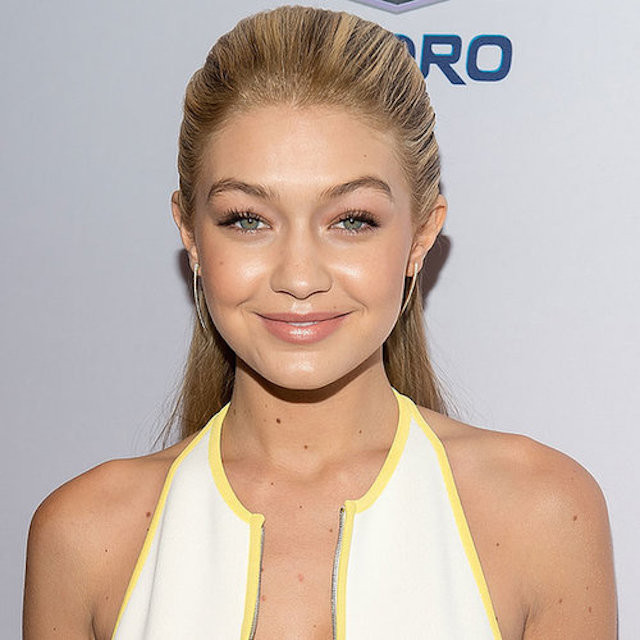 Gigi Hadid'in babası Hüsnü Çoban mı? - Sayfa 14