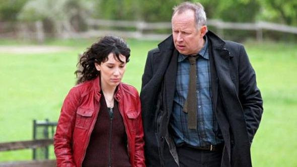 Türk yapımcıdan Sibel Kekilli'ye film teklifi - Sayfa 1