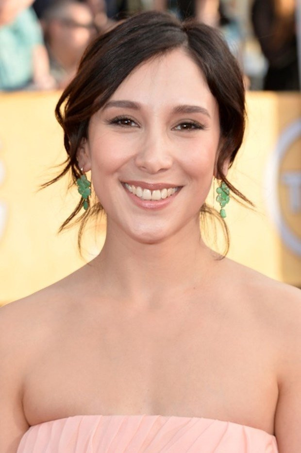 Türk yapımcıdan Sibel Kekilli'ye film teklifi - Sayfa 9