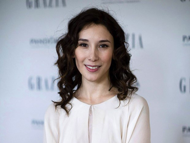 Türk yapımcıdan Sibel Kekilli'ye film teklifi - Sayfa 15