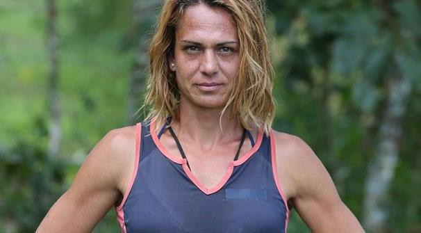 Survivor Nagihan’ın yeni aşkı - Sayfa 6