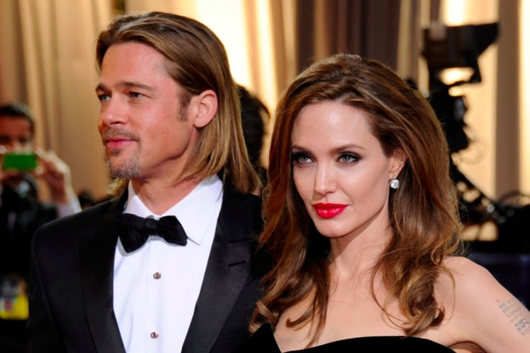 Brad Pitt ve Angelina Jolie’nin kızları Shiloh cinsiyet değiştiriyor! - Sayfa 8