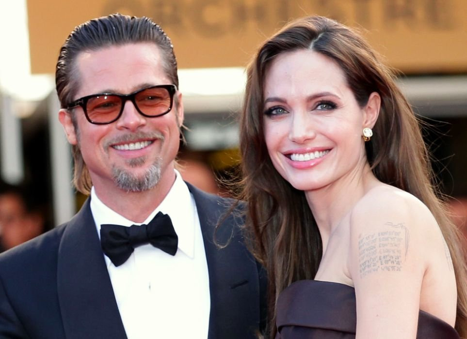 Brad Pitt ve Angelina Jolie’nin kızları Shiloh cinsiyet değiştiriyor! - Sayfa 9