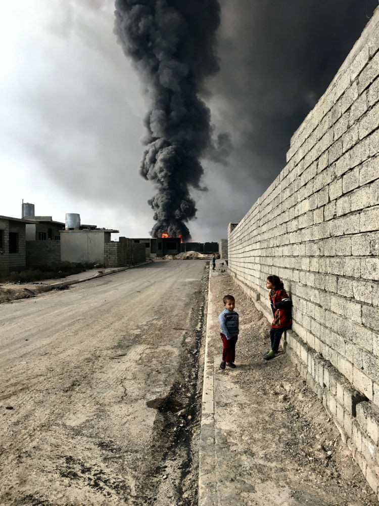 İphone foto yarışmasının kazanını belli oldu! - Sayfa 1