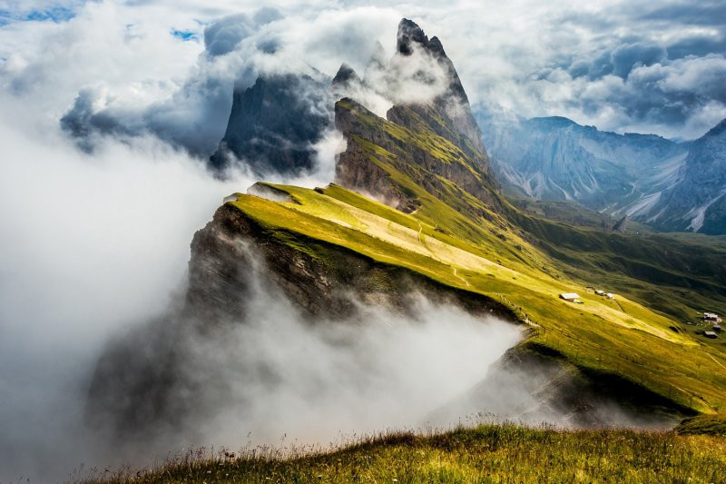 National Geographic'den muhteşem fotoğraflar - Sayfa 2