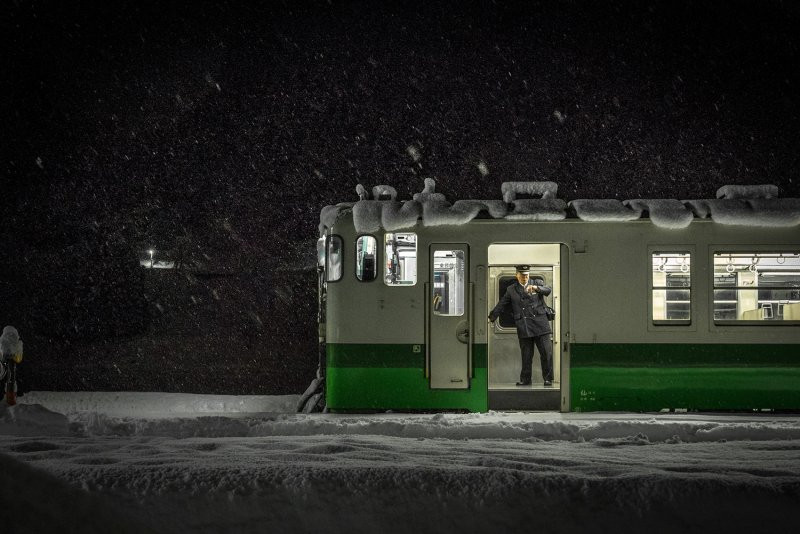 National Geographic'den muhteşem fotoğraflar - Sayfa 6