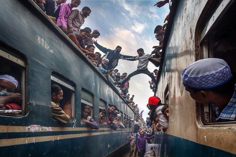 National Geographic'den muhteşem fotoğraflar - Sayfa 19